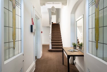 10 bed house, Houndiscombe Road, Mutley, Plymouth, PL46HQ - Image 13